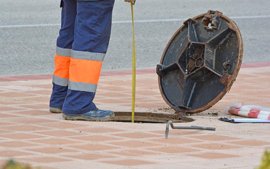 débouchage égout Villeparisis
